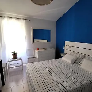 Itiseasy 1 E 2 Private Appartamento