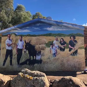 S'ispiga Alloggio per agriturismo