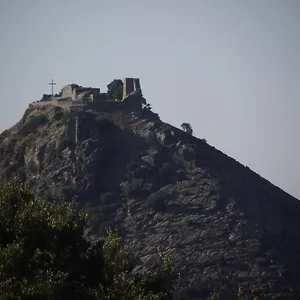 Casa Del Frantoio Appartamento