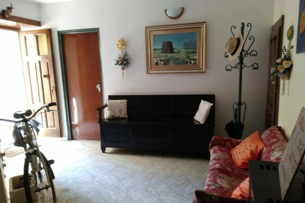 Mille e una notte - Q7038 Villa Cuglieri