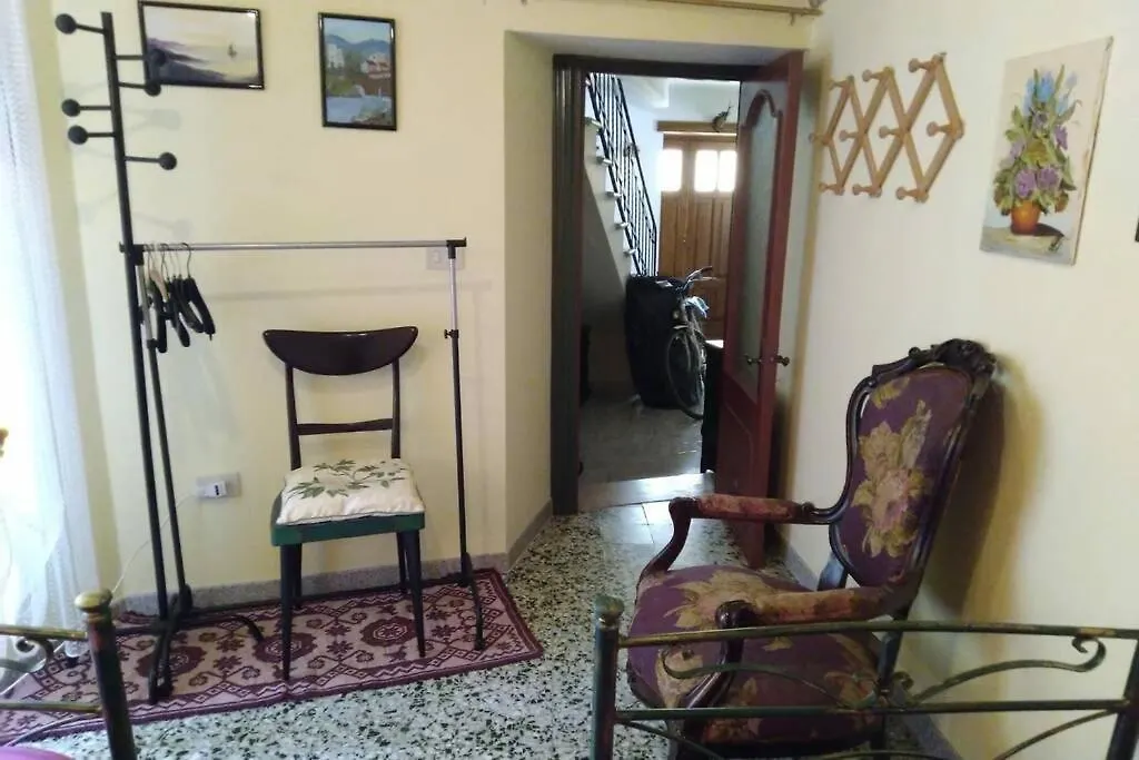 Casa vacanze Mille e una notte - Q7038 Villa Cuglieri