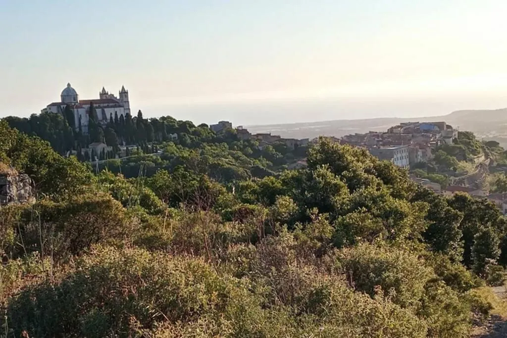 Mille e una notte - Q7038 Villa Cuglieri Casa vacanze