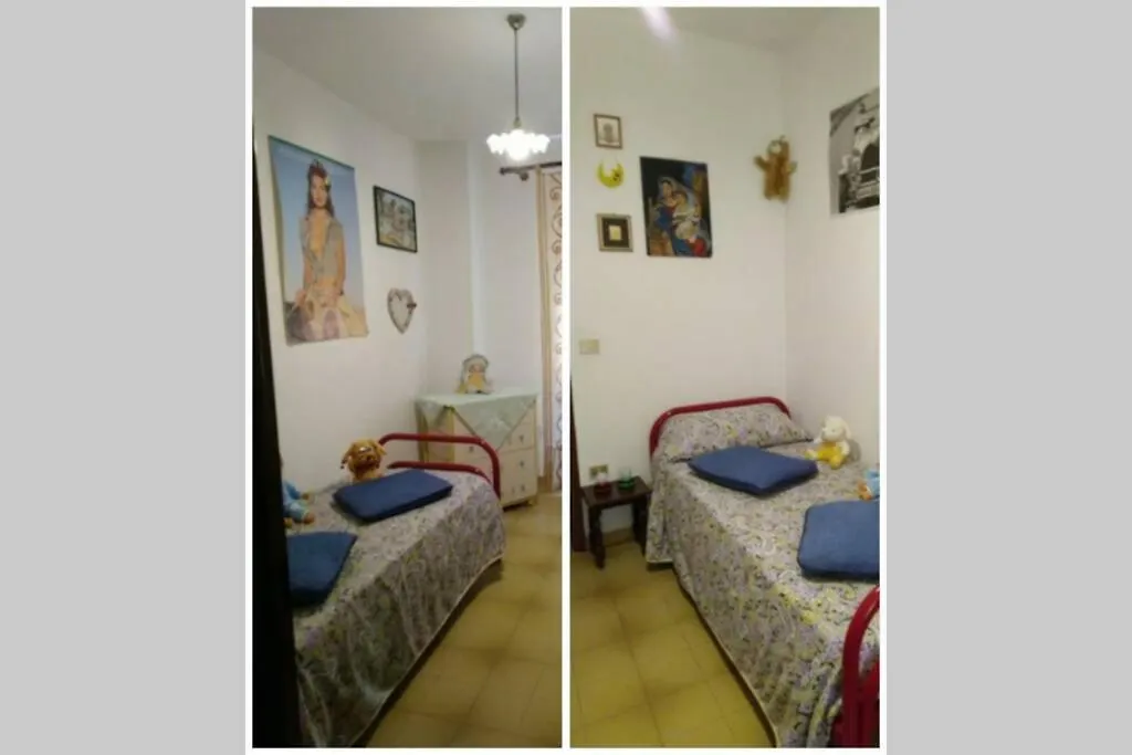 Mille E Una Notte - Q7038 Villa Cuglieri 0*,