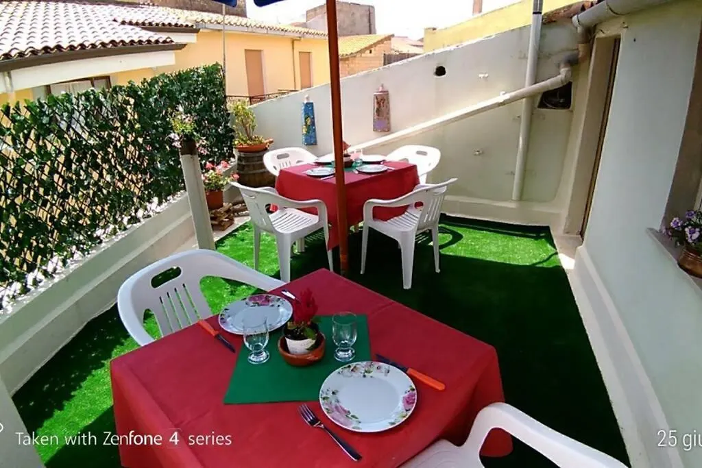 Mille e una notte - Q7038 Villa Cuglieri