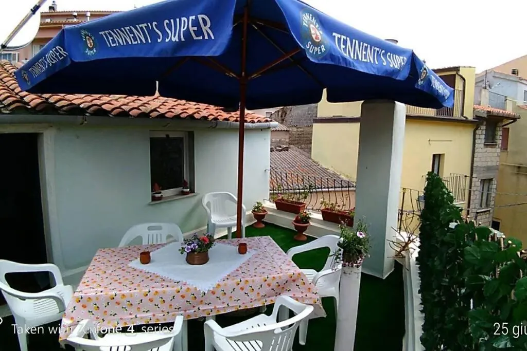 Casa vacanze Mille e una notte - Q7038 Villa Cuglieri