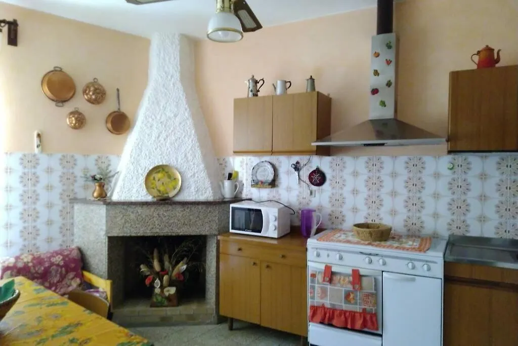 Mille e una notte - Q7038 Villa Cuglieri