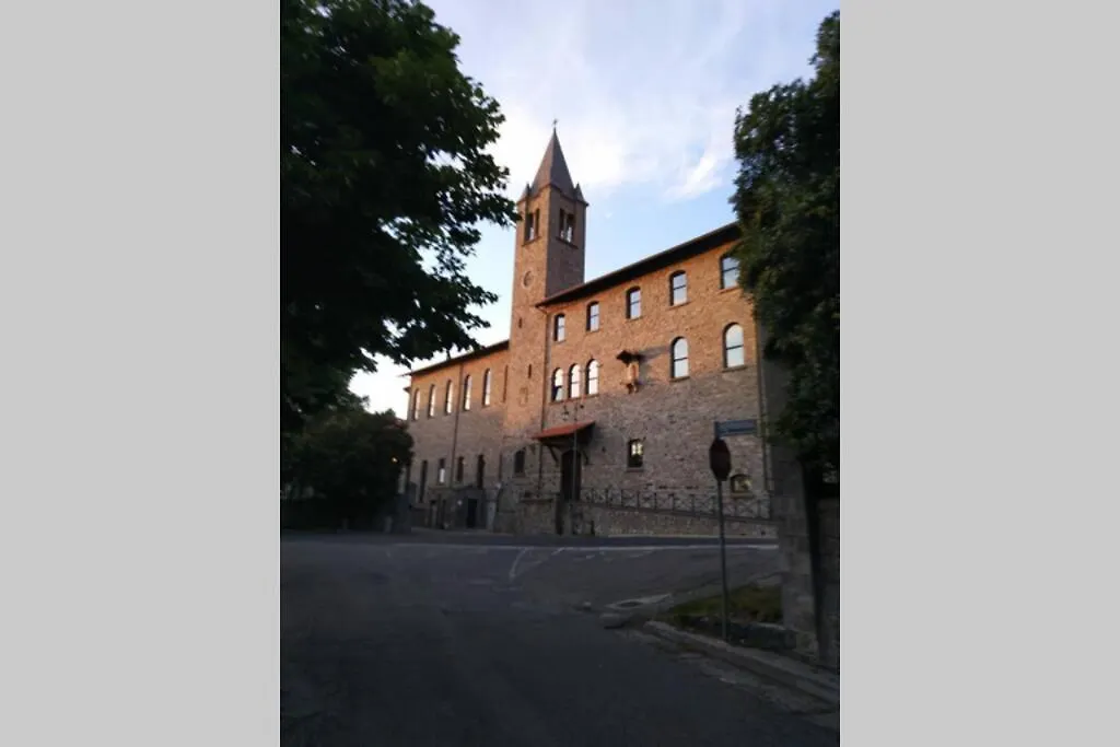 Casa vacanze Mille e una notte - Q7038 Villa Cuglieri Italia